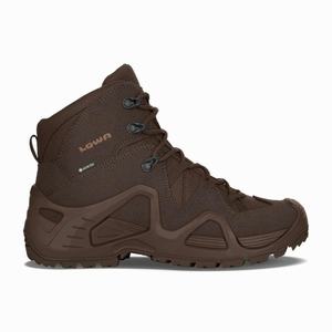 Lowa Zephyr GTX Mid WS - Fjellsko (Dame) - IU8265071